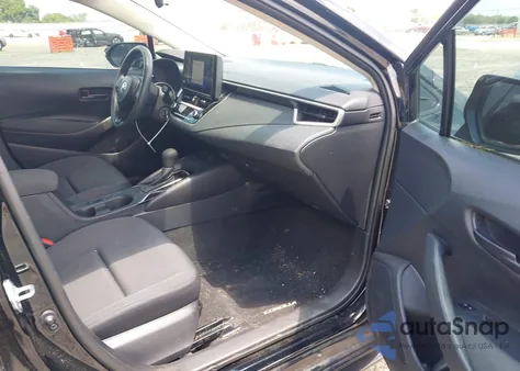 2024 Toyota Corolla Le z USA, uszkodzony, nr VIN 5YFB4MDE1RP217358